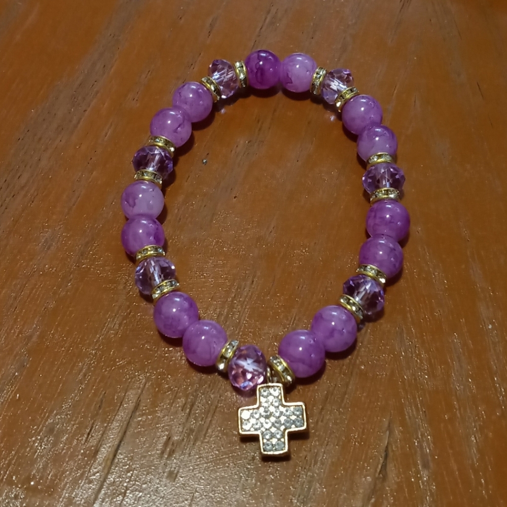 Handmade Bracelet - Picture 2 of 2